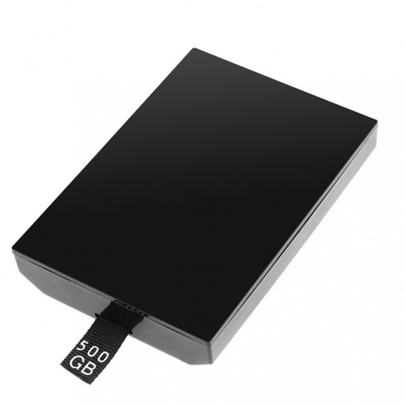 Купить Жесткий диск HDD (500 Гб) для Xbox 360, б/у в наличии СПБ ...