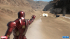 Игра Iron Man (Железный человек) (Xbox 360) б/у