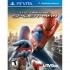 Человек-паук новый (PS Vita)