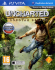 Игра Uncharted: Золотая бездна (PS Vita) (rus)