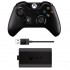 Беспроводной геймпад для Xbox One с зарядным устройством