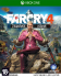 Игра Far Cry 4. Специальное издание (Xbox One) б/у