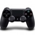 Геймпад Sony DualShock 4 (PS4) V1 Черный б/у