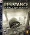 Игра Resistance: Fall of Man (PS3) (eng) б/у