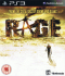 Игра Rage (PS3) (rus) б/у
