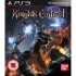 Игра Knights Contract (PS3) б/у