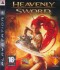 Игра Heavenly Sword (PS3) б/у