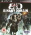 Игра Binary Domain (PS3) б/у