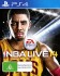 Игра NBA Live 14 (PS4) б/у