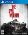 Игра The Evil Within (PS4) (rus sub) б/у