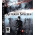Vampire Rain: Altered Species (PS3) б/у