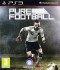 Игра Pure Football (PS3) б/у