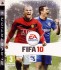 Игра FIFA 10 (PS3) б/у