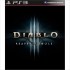 Diablo III Reaper of the Soul (PS3) б/у