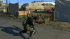 Игра Metal Gear Solid V: Ground Zeroes (Xbox 360) (rus sub) б/у