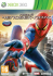 Игра Новый Человек-Паук (The Amazing Spider-Man) (Xbox 360) (rus) б/у