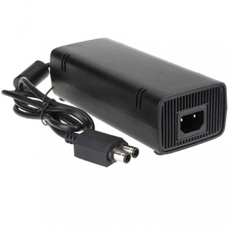 Купить Блок питания (Xbox 360 Slim) в наличии СПБ PiterPlay.com