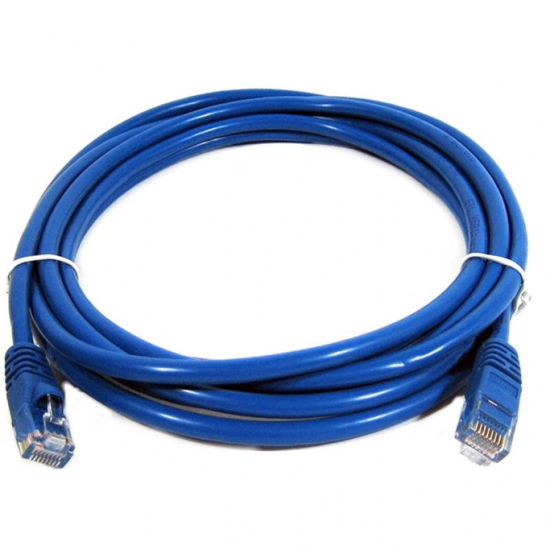 Ethernet в машине