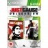 Just Cause collection (Xbox 360) б/у