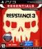 Игра Resistance 3 (Essentials) (PS3) б/у