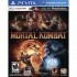 Mortal Kombat (PS Vita)