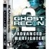 Tom Clancy’s Ghost Recon Advanced Warfighter 2 (PS3) б/у