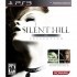 Silent Hill: HD collection (PS3) б/у