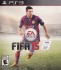 Игра FIFA 15 (PS3) б/у