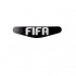 Наклейка FIFA на световой индикатор DualShock 4 (PS4)