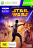 Игра Kinect Star Wars (Xbox 360) (rus)
