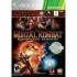 Mortal Kombat complete edition (Xbox 360)