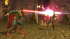 Игра Mortal Kombat vs DC Universe (Xbox 360) б/у