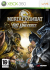 Игра Mortal Kombat vs DC Universe (Xbox 360) (eng) б/у