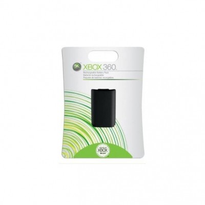 Аккумулятор для геймпада Xbox 360, б/у