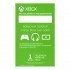 Карточка Xbox Live Gold на месяц