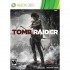 Карточка игры Tomb Raider для Xbox 360