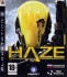 Игра Haze (PS3) б/у