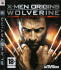 Игра X-Men Origins: Wolverine (PS3) б/у