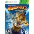 Игра Мадагаскар 3 (Xbox 360) (rus) б/у