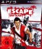 Игра Escape Dead Island (PS3)