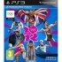 Игра London 2012: The Official Video Game (поддержка PS Move) (PS3) б/у