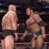TNA Impact! Total Nonstop Action Wrestling (PS3) б/у