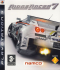 Игра Ridge Racer 7 (PS3) б/у