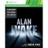 Код игры Alan Wake с дополнениями Сигнал и Писатель (Xbox One и Xbox 360)