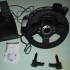 Руль Canyon CNG-GN03N (PS3, PS2, PC) б/у