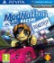 Игра ModNation Racers: Roadtrip (PS Vita) б/у