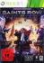 Игра Saints Row IV (Xbox 360) б/у