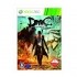DMC (Devil May Cry) (Xbox 360) б/у