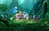 Игра Rayman Origins (PS Vita) б/у