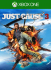 Игра Just Cause 3 (Xbox One) (eng) б/у